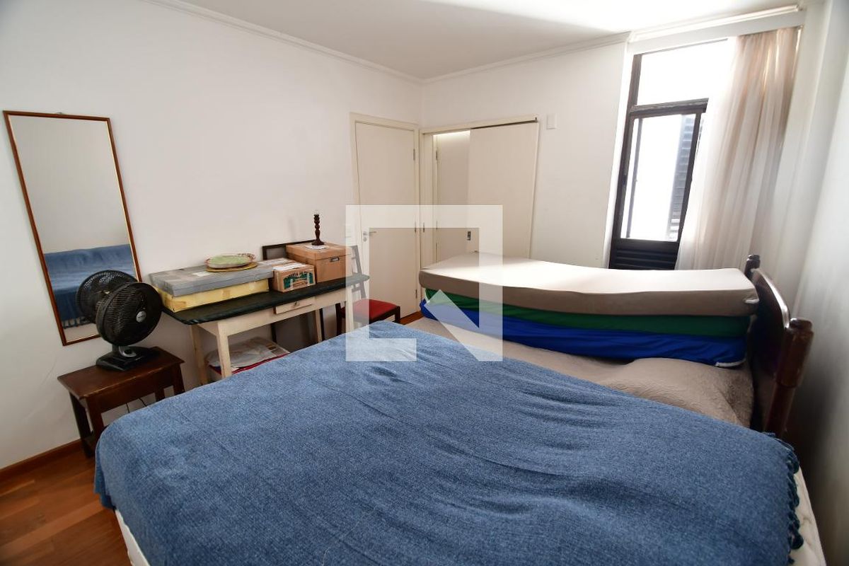 Apartamento à Venda - Cambuí, 4 Quartos,  224 m2 em , Campinas - sp | SoloBR