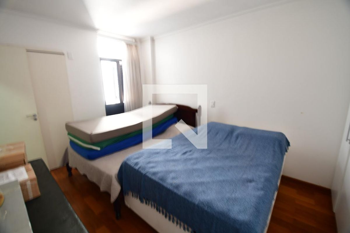 Apartamento à Venda - Cambuí, 4 Quartos,  224 m2 em , Campinas - sp | SoloBR