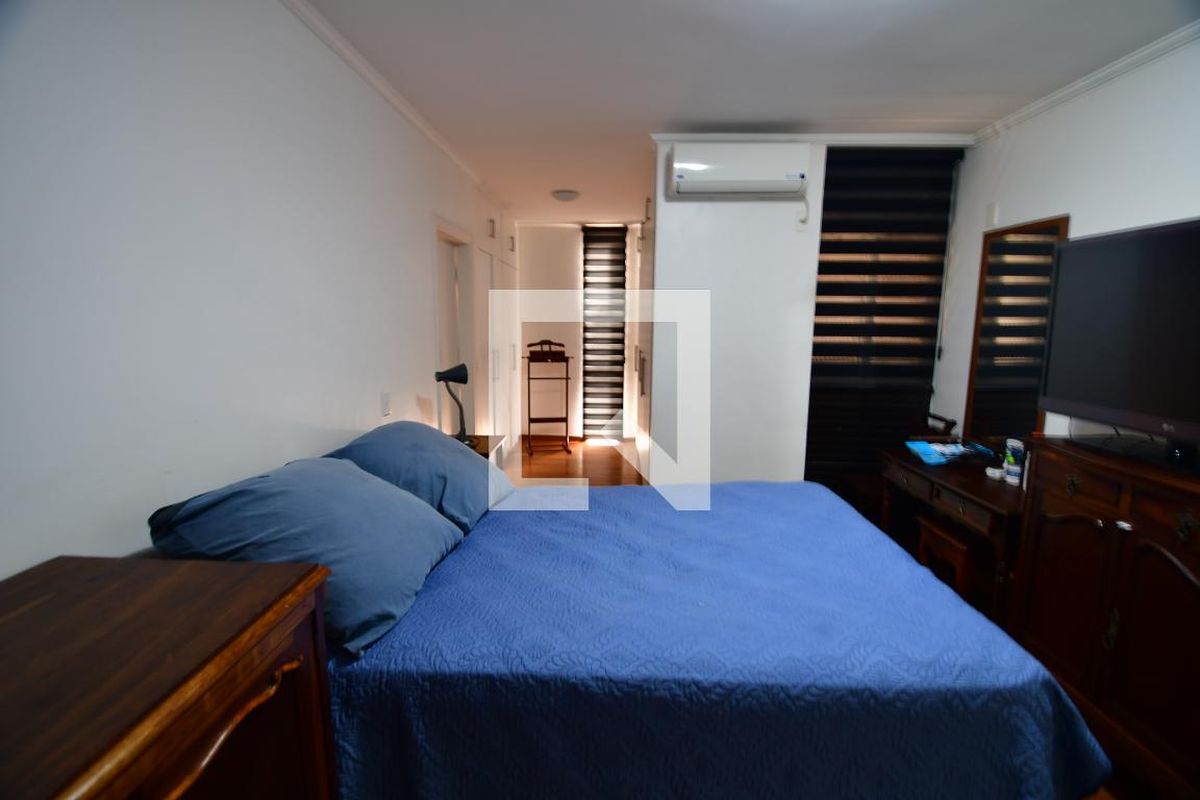 Apartamento à Venda - Cambuí, 4 Quartos,  224 m2 em , Campinas - sp | SoloBR