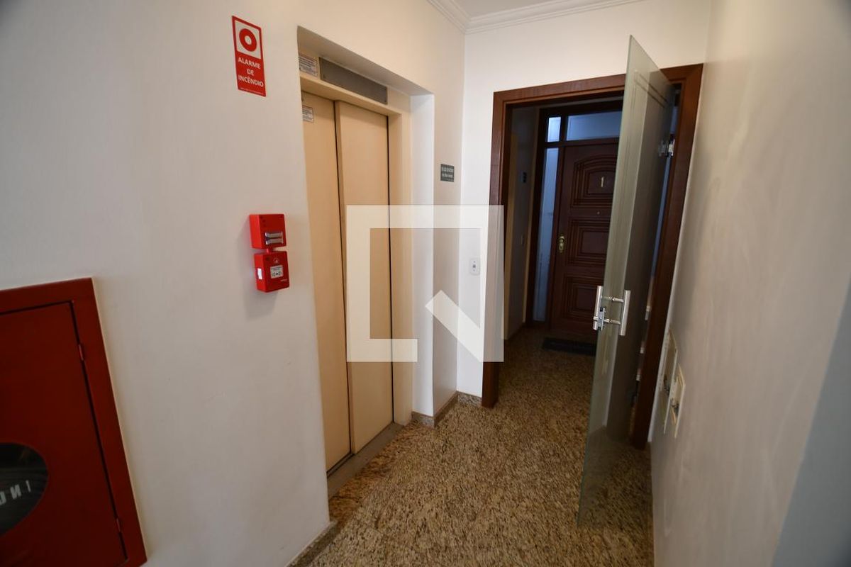 Apartamento à Venda - Cambuí, 4 Quartos,  224 m2 em , Campinas - sp | SoloBR