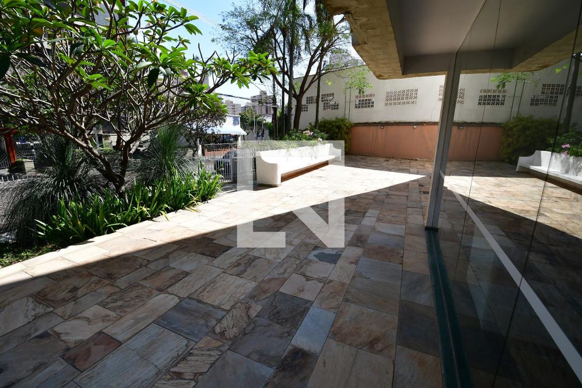 Apartamento à Venda - Cambuí, 4 Quartos,  224 m2 em , Campinas - sp | SoloBR