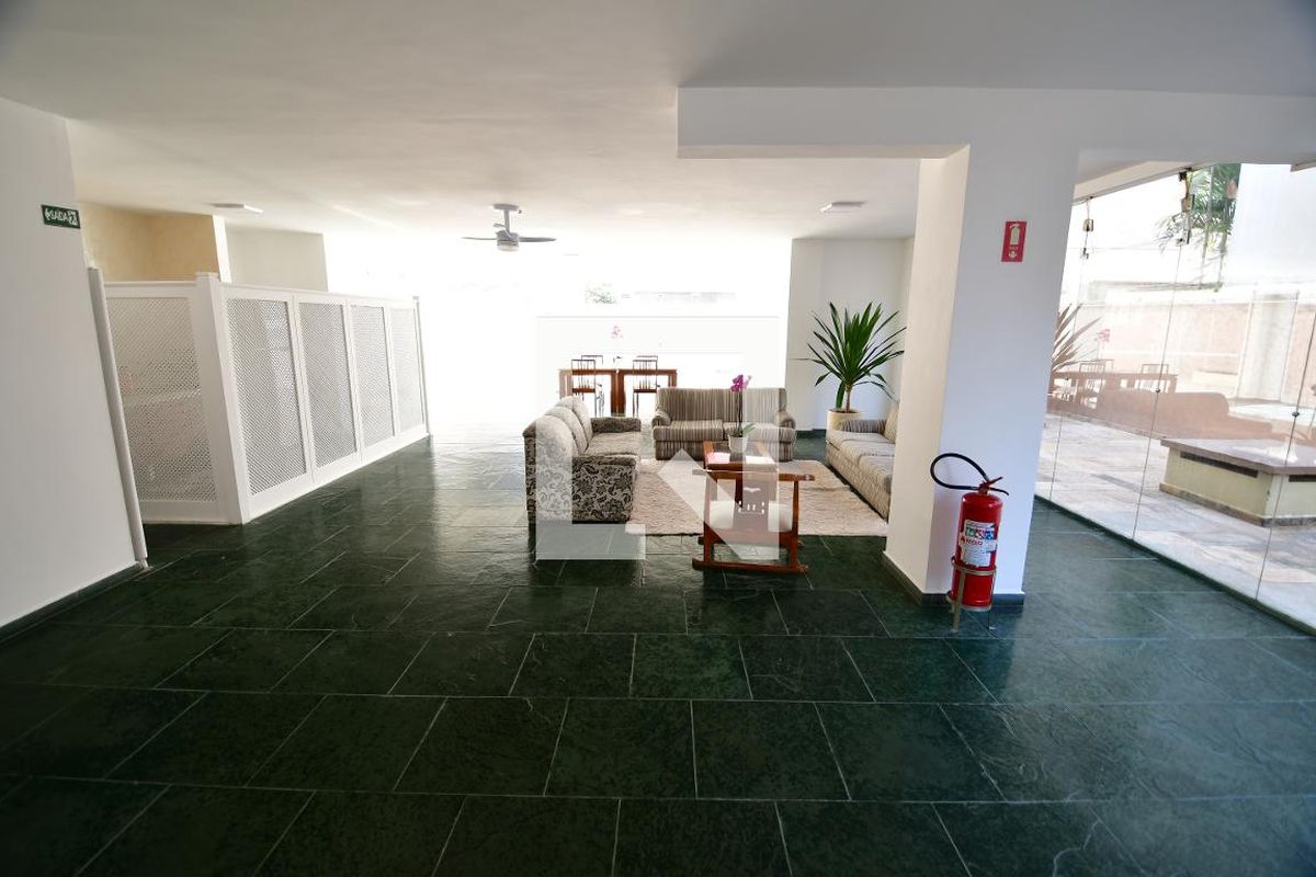 Apartamento à Venda - Cambuí, 4 Quartos,  224 m2 em , Campinas - sp | SoloBR