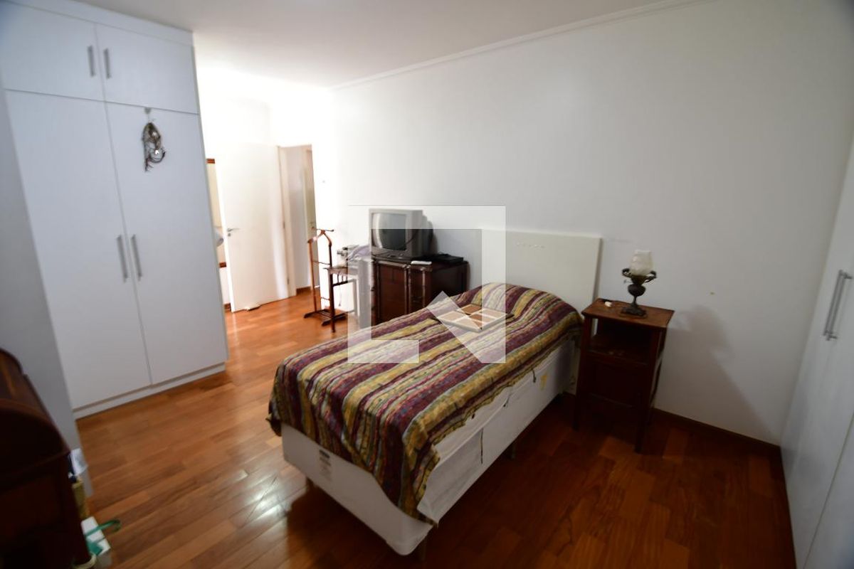 Apartamento à Venda - Cambuí, 4 Quartos,  224 m2 em , Campinas - sp | SoloBR