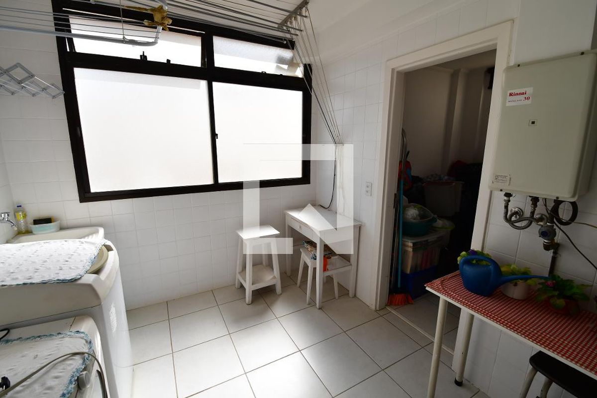 Apartamento à Venda - Cambuí, 4 Quartos,  224 m2 em , Campinas - sp | SoloBR