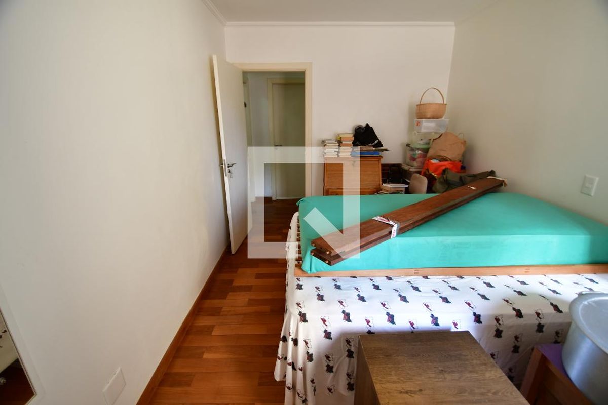 Apartamento à Venda - Cambuí, 4 Quartos,  224 m2 em , Campinas - sp | SoloBR