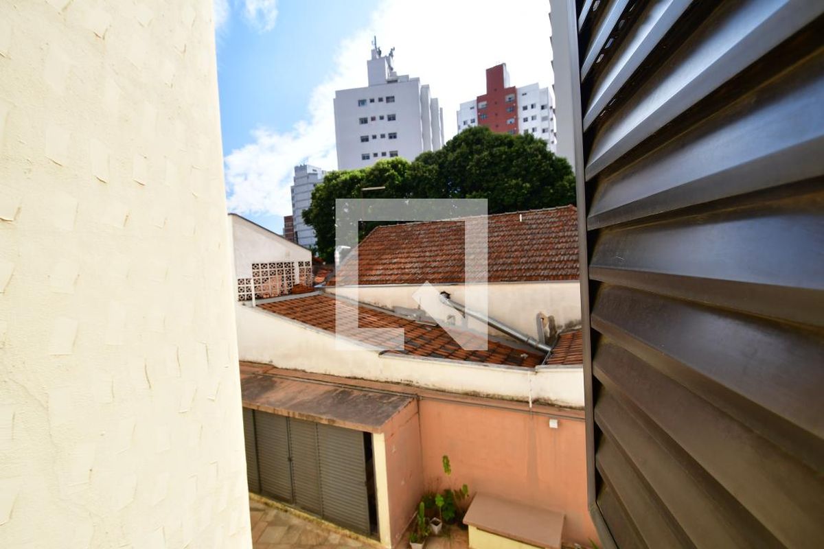 Apartamento à Venda - Cambuí, 4 Quartos,  224 m2 em , Campinas - sp | SoloBR