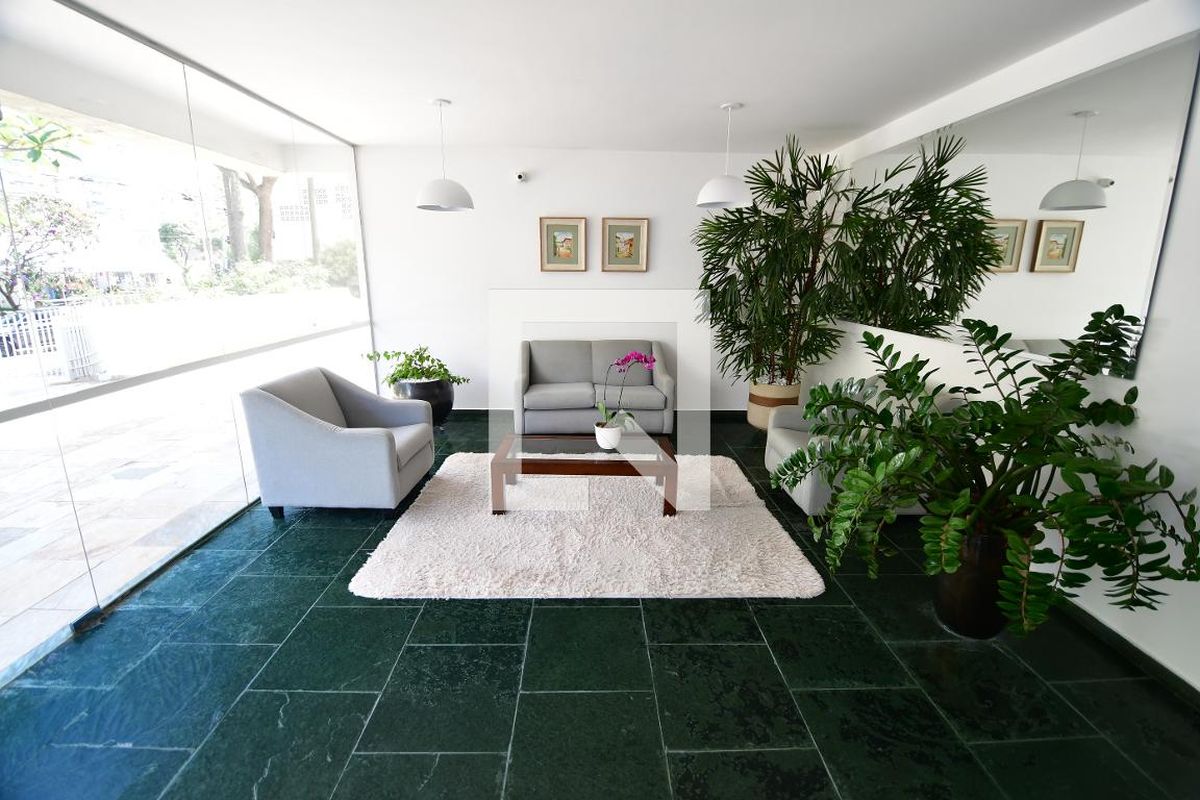 Apartamento à Venda - Cambuí, 4 Quartos,  224 m2 em , Campinas - sp | SoloBR
