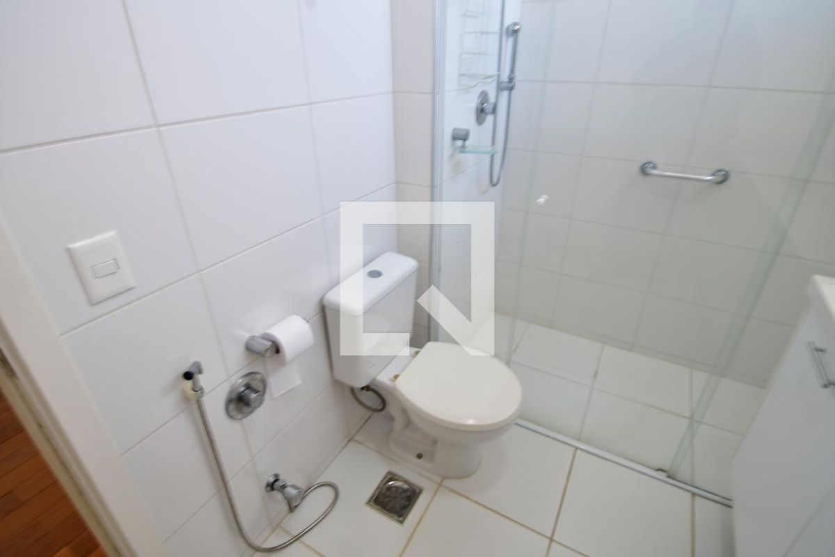 Apartamento à Venda - Cambuí, 4 Quartos,  224 m2 em , Campinas - sp | SoloBR