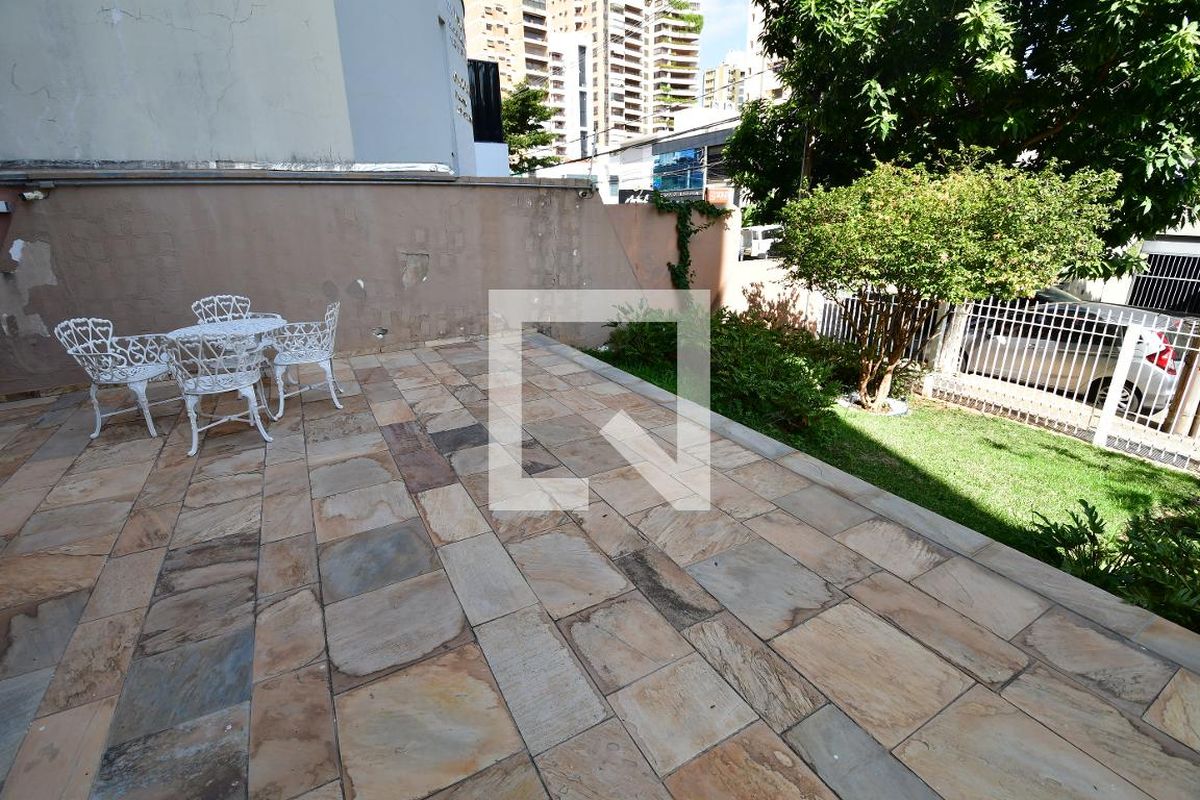 Apartamento à Venda - Cambuí, 4 Quartos,  224 m2 em , Campinas - sp | SoloBR