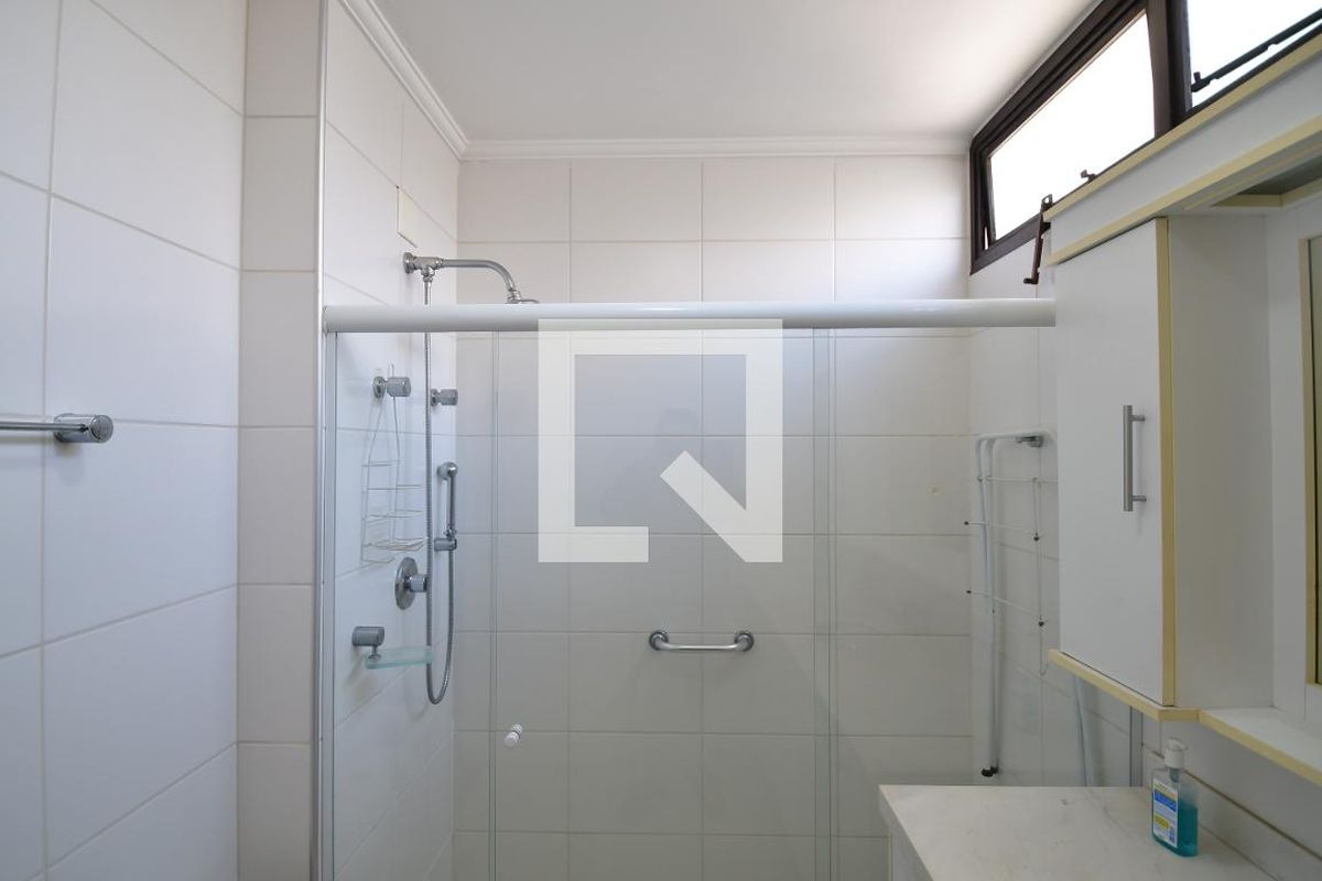 Apartamento à Venda - Cambuí, 4 Quartos,  224 m2 em , Campinas - sp | SoloBR
