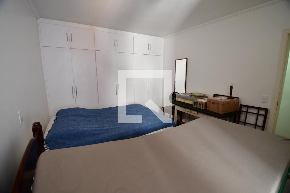 Apartamento à Venda - Cambuí, 4 Quartos,  224 m2 em , Campinas - sp | SoloBR