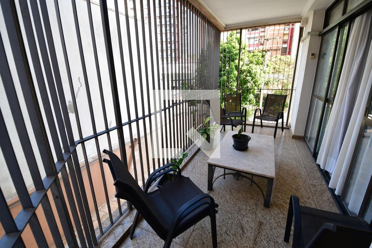 Apartamento à Venda - Cambuí, 4 Quartos,  224 m2 em , Campinas - sp | SoloBR