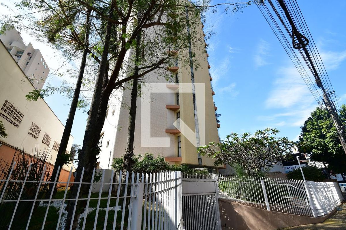 Apartamento à Venda - Cambuí, 4 Quartos,  224 m2 em , Campinas - sp | SoloBR