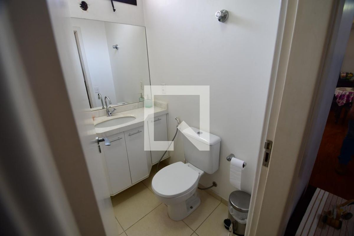 Apartamento à Venda - Cambuí, 4 Quartos,  224 m2 em , Campinas - sp | SoloBR