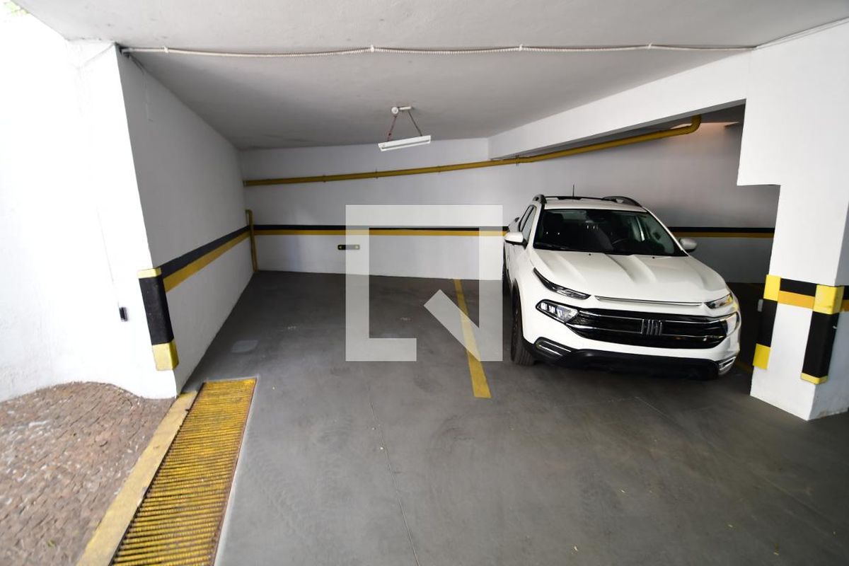 Apartamento à Venda - Cambuí, 4 Quartos,  224 m2 em , Campinas - sp | SoloBR