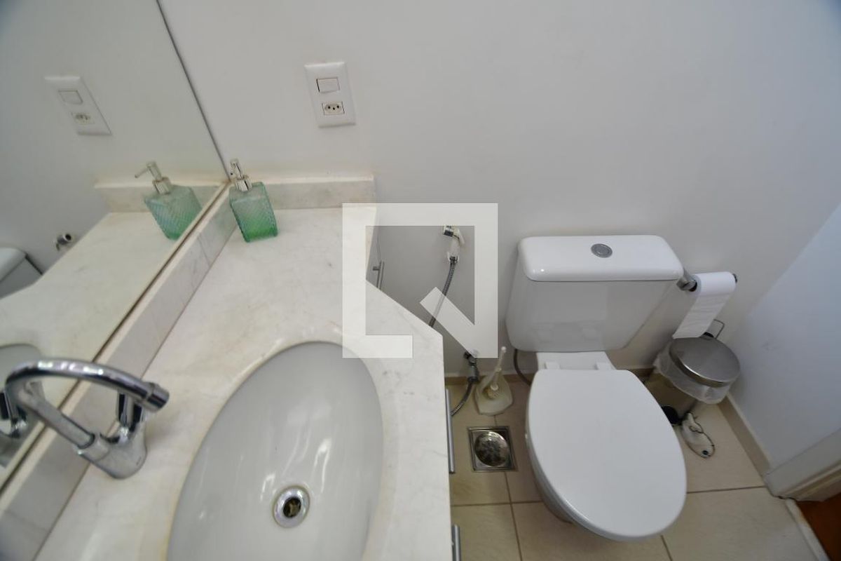 Apartamento à Venda - Cambuí, 4 Quartos,  224 m2 em , Campinas - sp | SoloBR