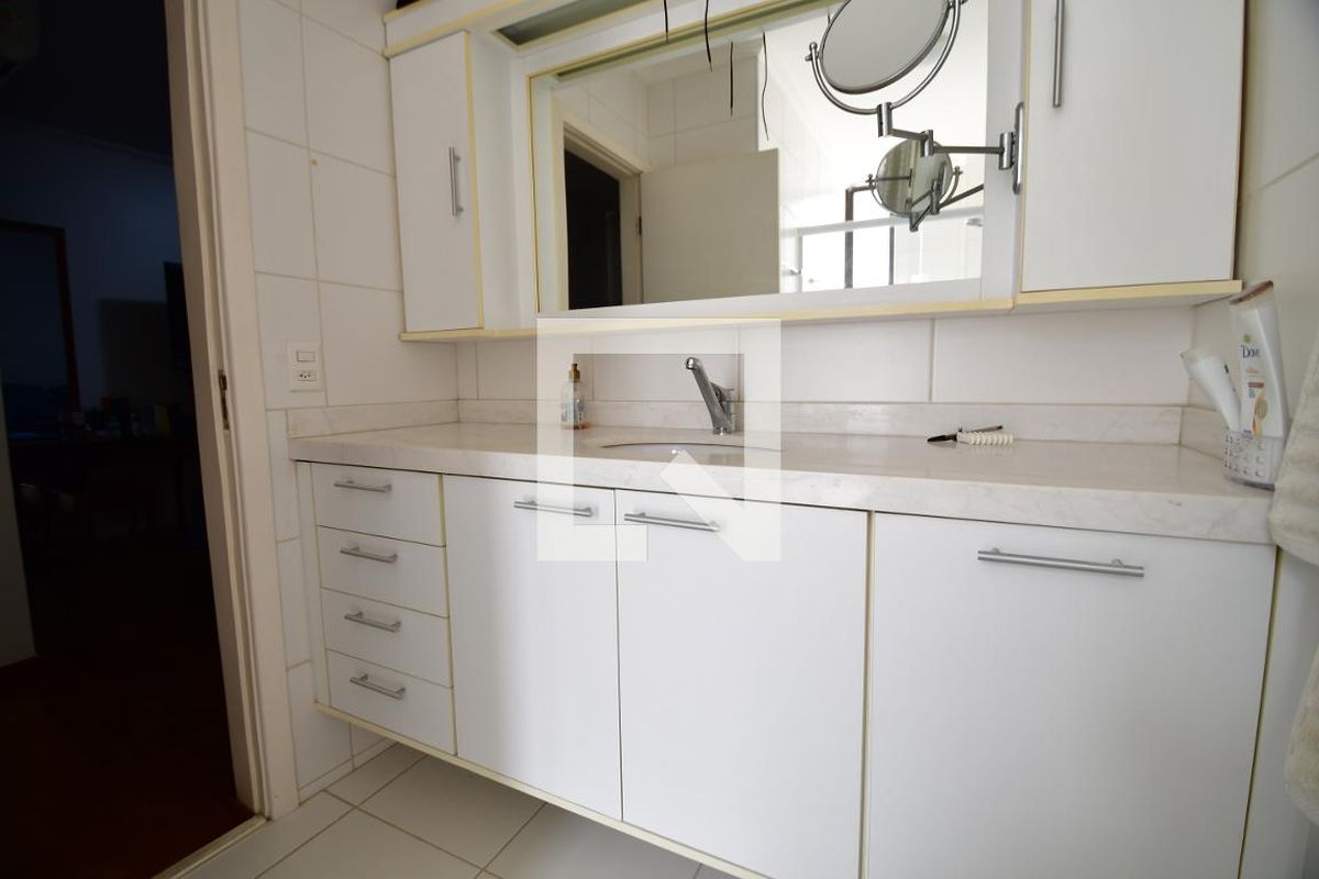Apartamento à Venda - Cambuí, 4 Quartos,  224 m2 em , Campinas - sp | SoloBR