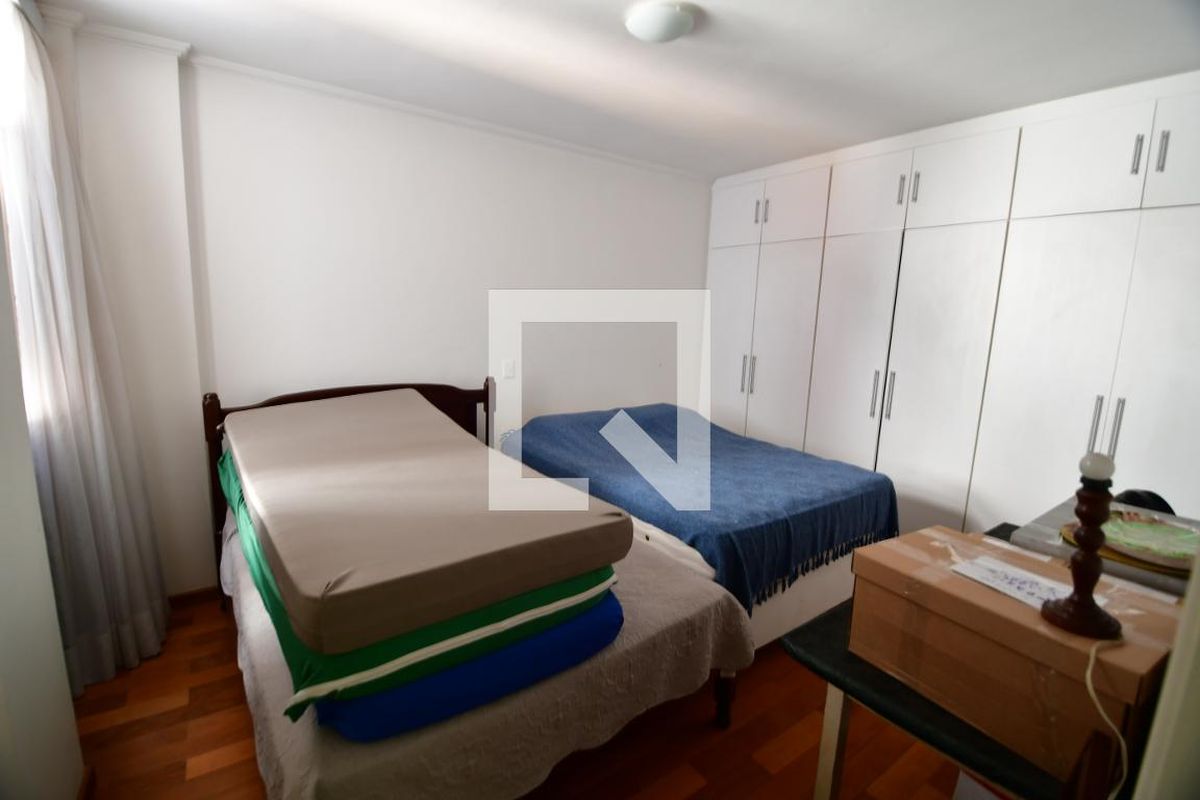 Apartamento à Venda - Cambuí, 4 Quartos,  224 m2 em , Campinas - sp | SoloBR