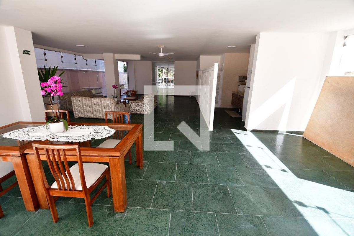 Apartamento à Venda - Cambuí, 4 Quartos,  224 m2 em , Campinas - sp | SoloBR