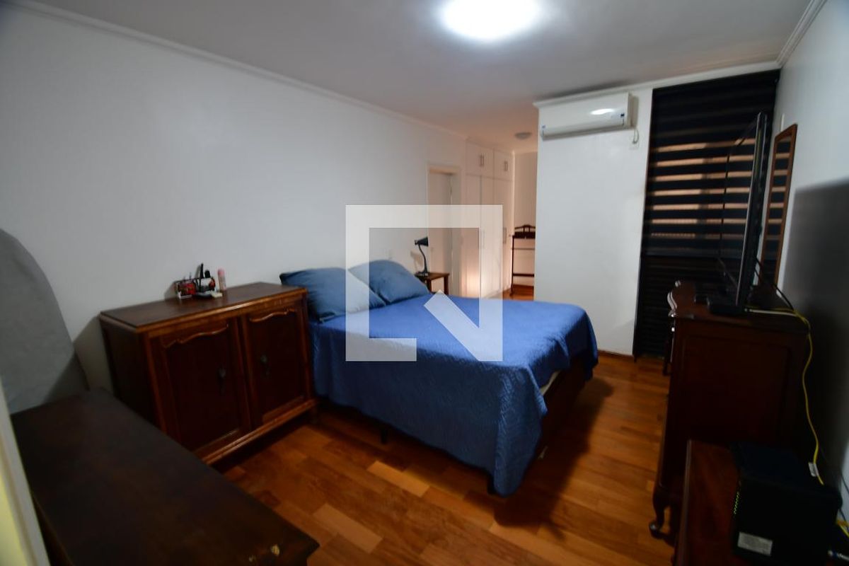 Apartamento à Venda - Cambuí, 4 Quartos,  224 m2 em , Campinas - sp | SoloBR