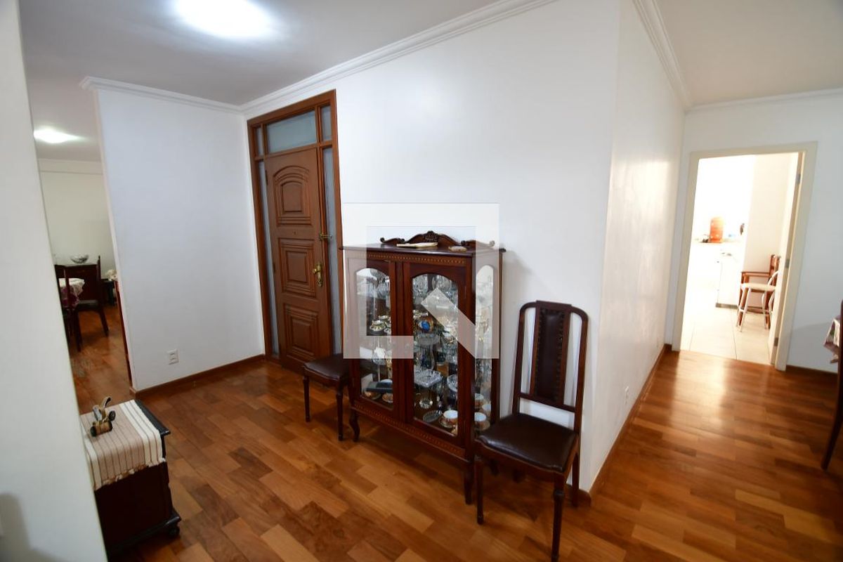 Apartamento à Venda - Cambuí, 4 Quartos,  224 m2 em , Campinas - sp | SoloBR