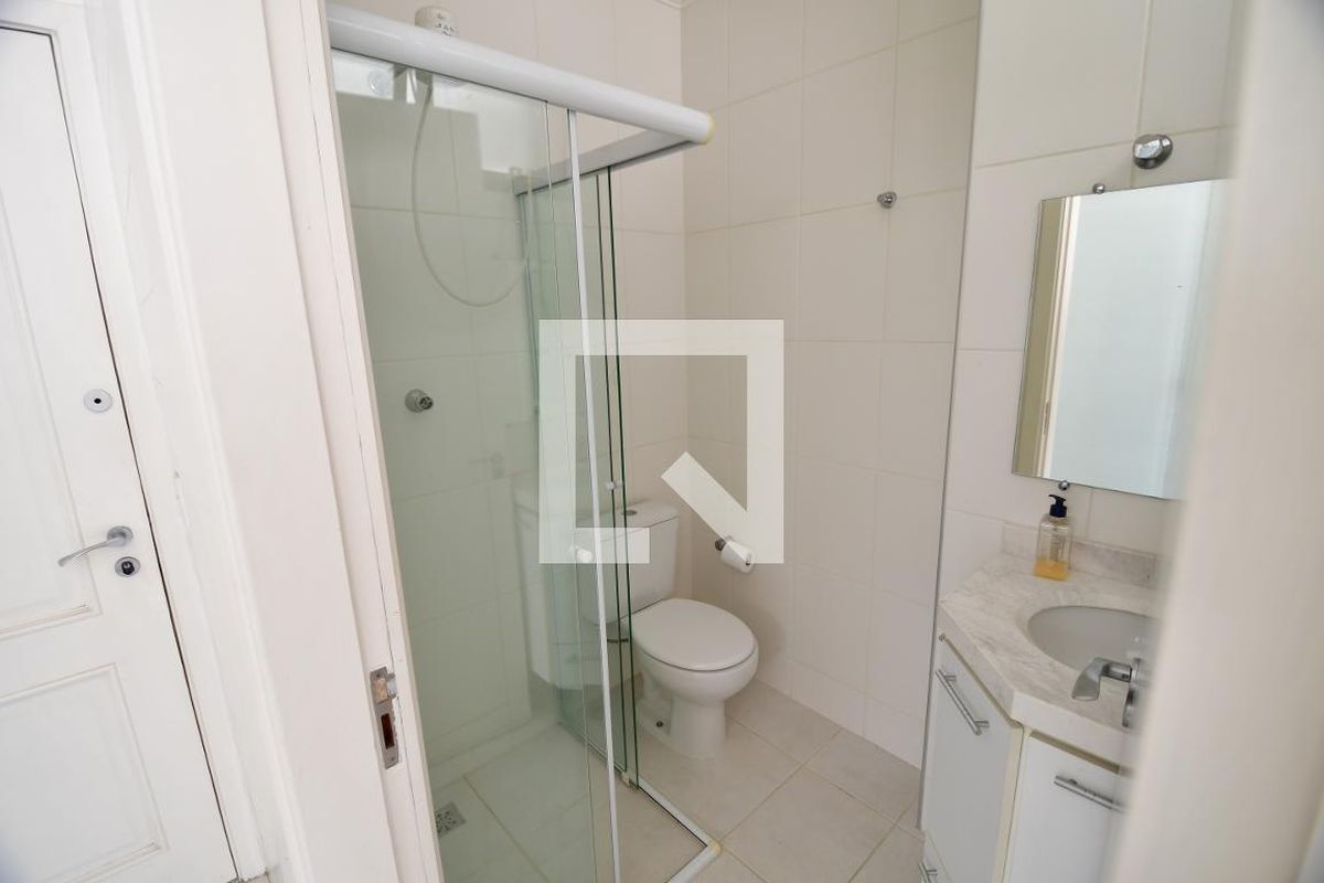 Apartamento à Venda - Cambuí, 4 Quartos,  224 m2 em , Campinas - sp | SoloBR