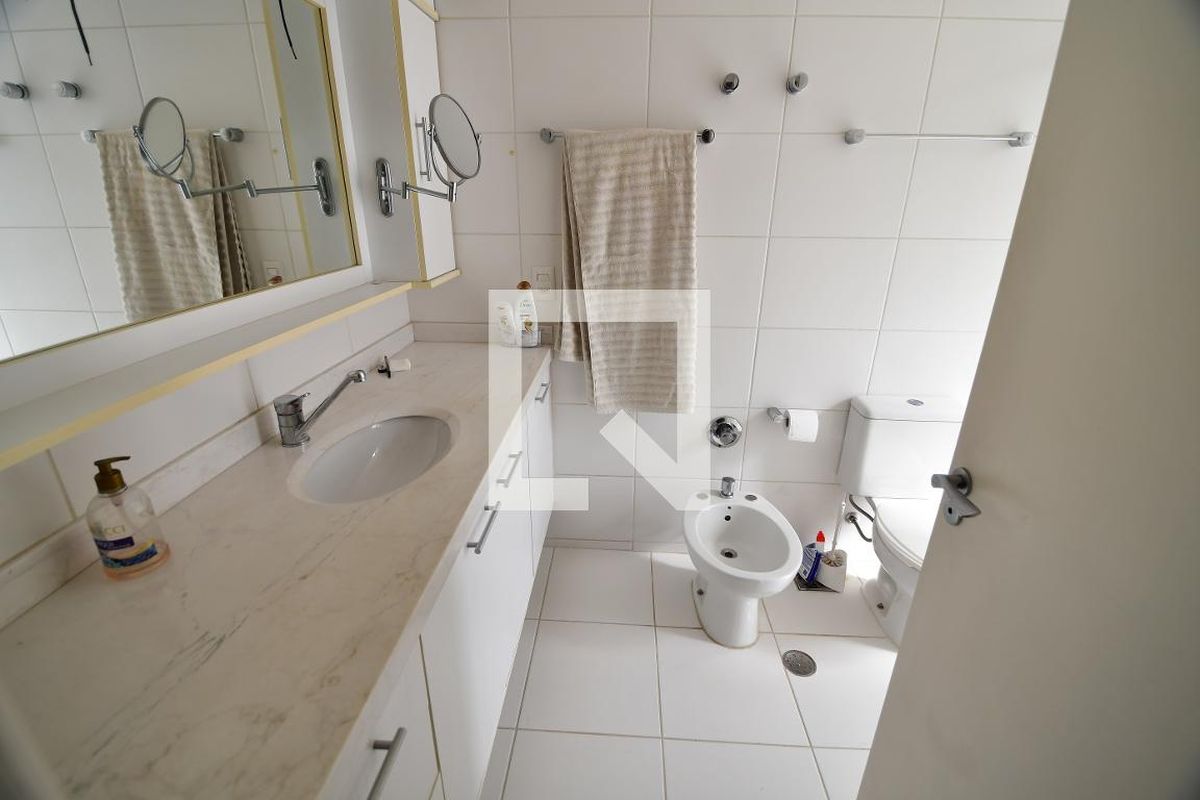 Apartamento à Venda - Cambuí, 4 Quartos,  224 m2 em , Campinas - sp | SoloBR