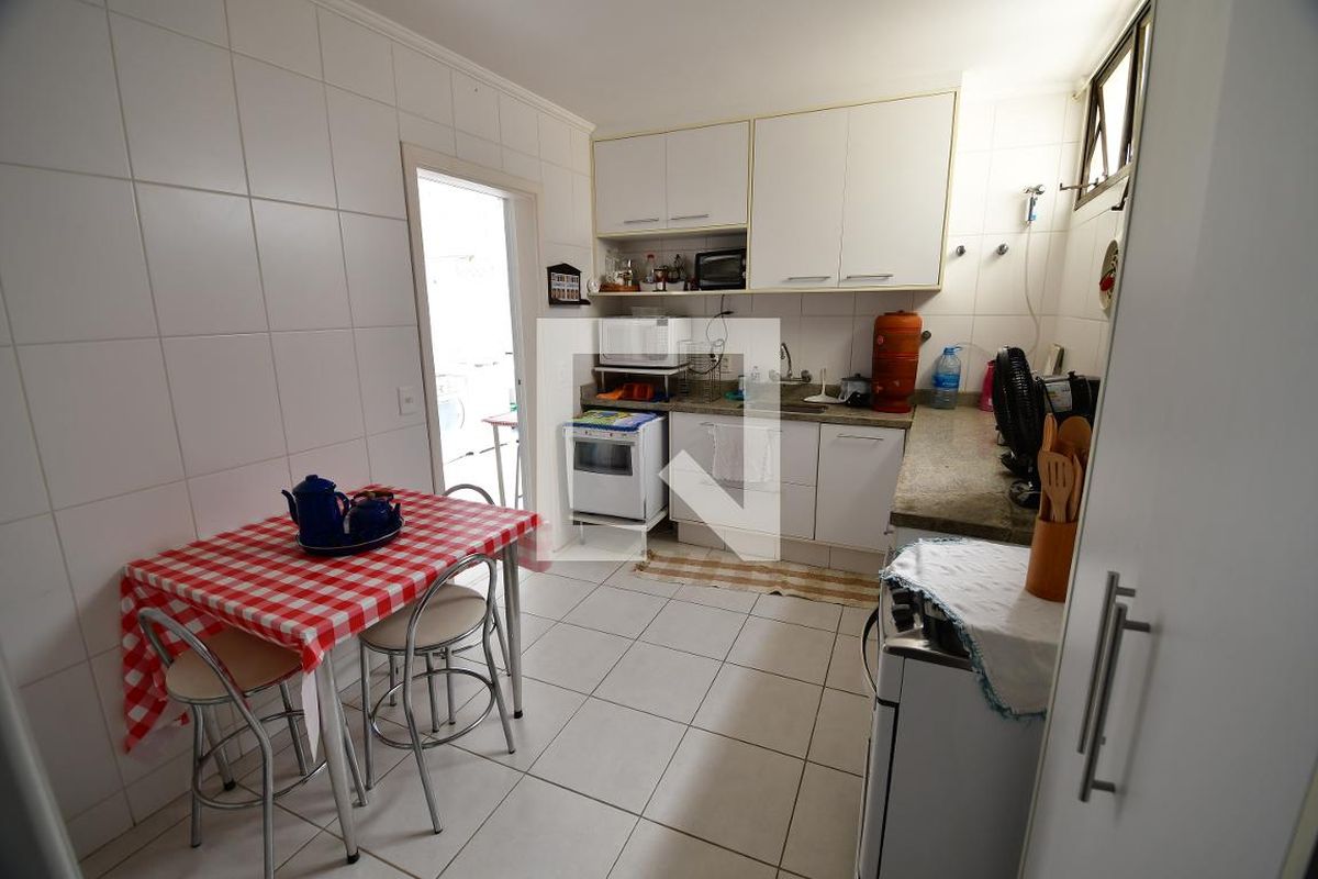 Apartamento à Venda - Cambuí, 4 Quartos,  224 m2 em , Campinas - sp | SoloBR