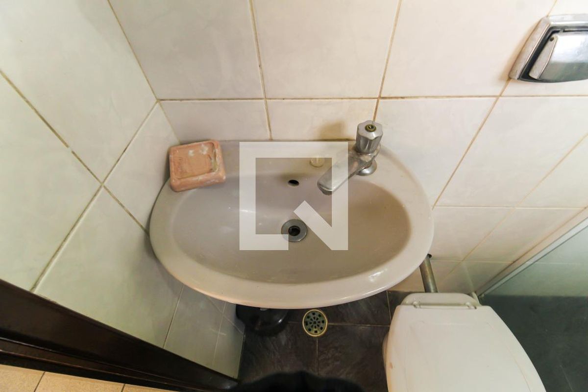 Casa, 2 quartos, 90 m² - Foto 20
