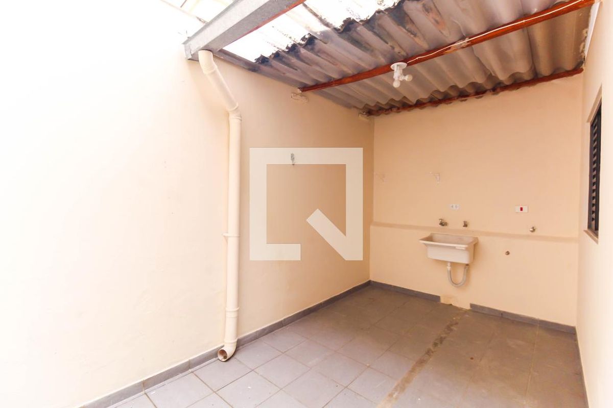 Casa, 2 quartos, 90 m² - Foto 25