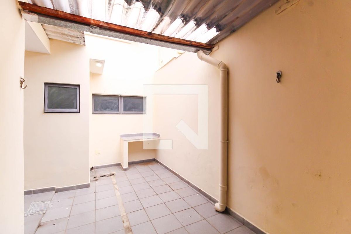 Casa, 2 quartos, 90 m² - Foto 27
