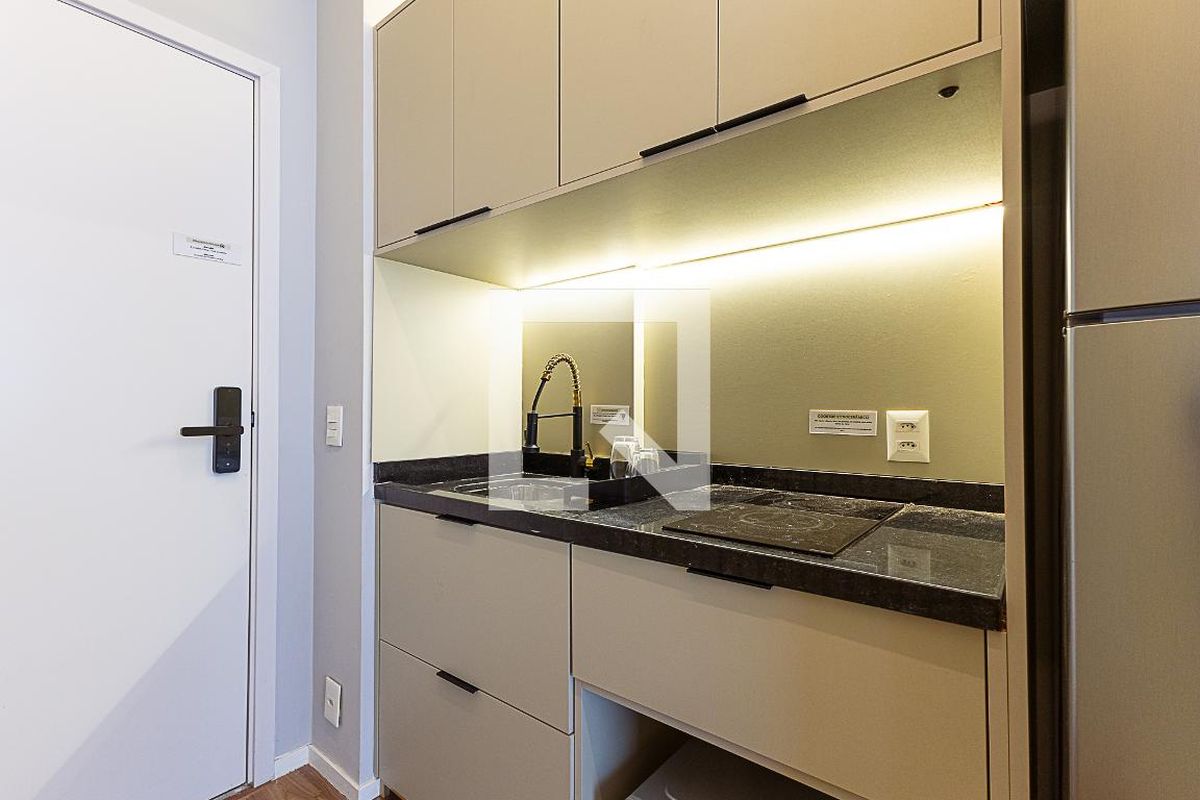 Kitnet-Studio, 27 m² - Foto 13