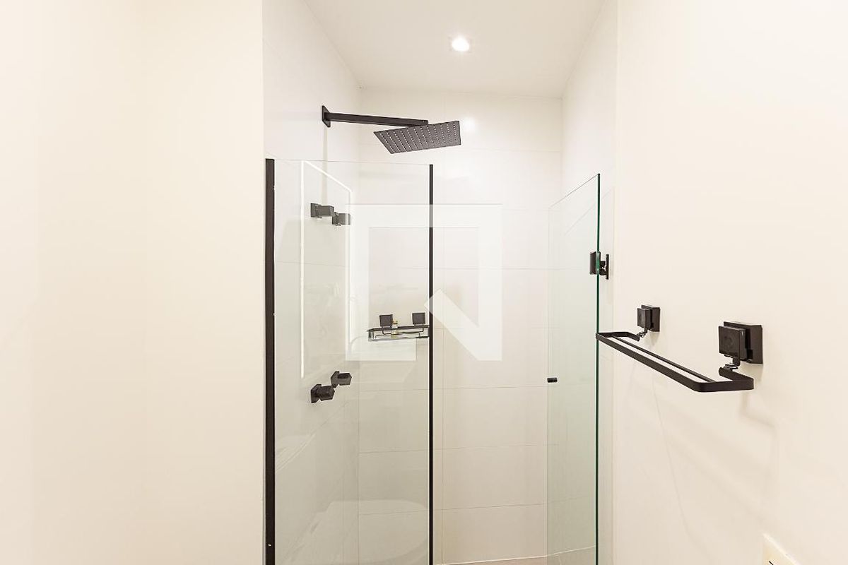 Kitnet-Studio, 27 m² - Foto 18