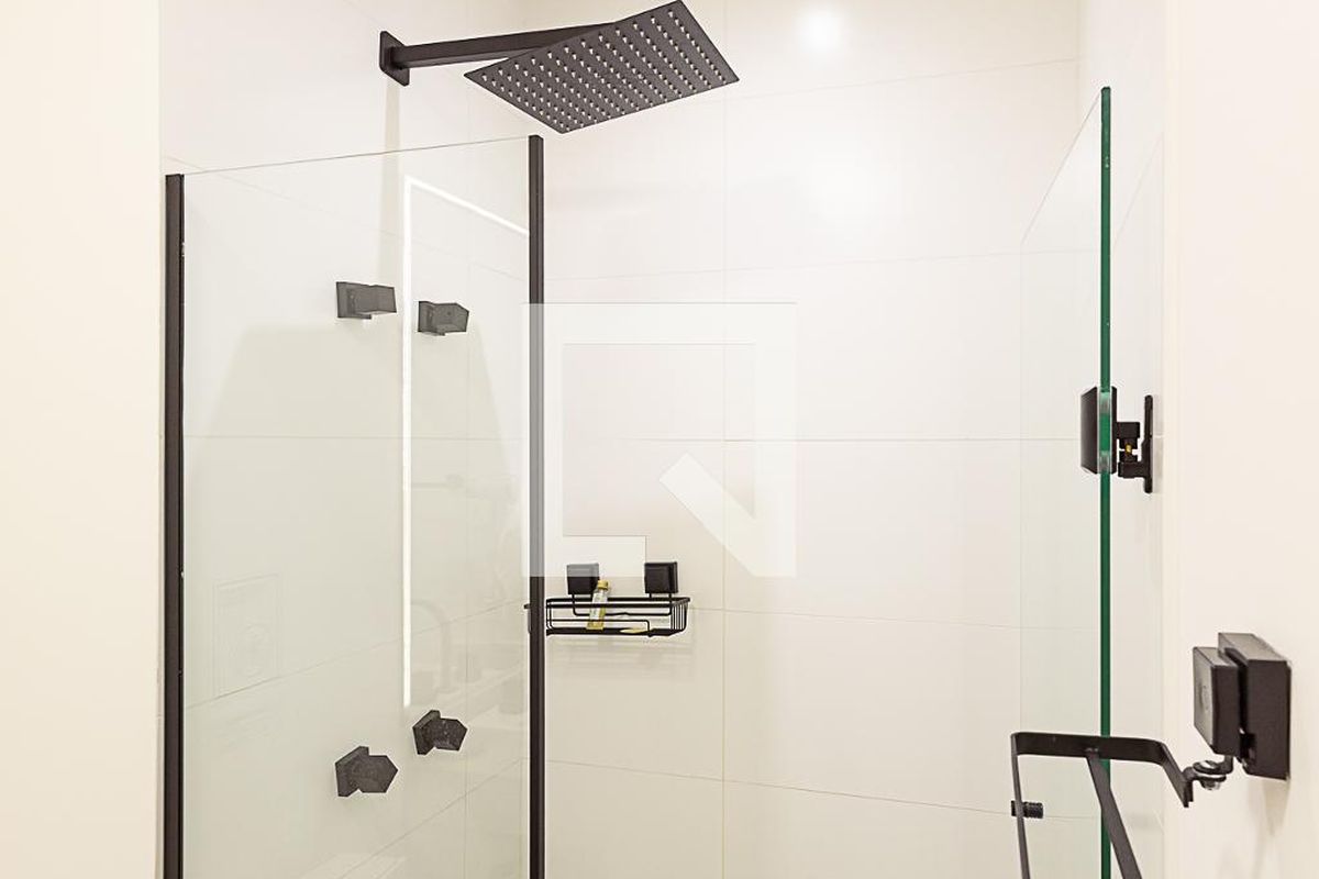 Kitnet-Studio, 27 m² - Foto 19