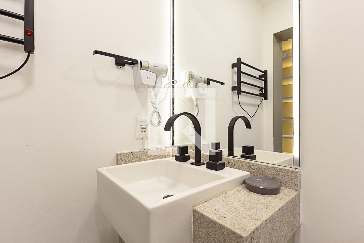 Kitnet-Studio, 27 m² - Foto 17