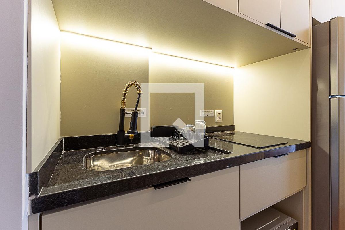 Kitnet-Studio, 27 m² - Foto 14