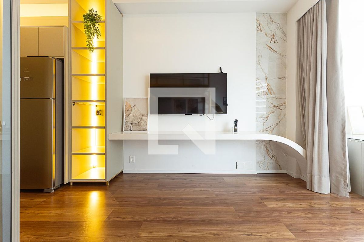 Kitnet-Studio, 27 m² - Foto 7