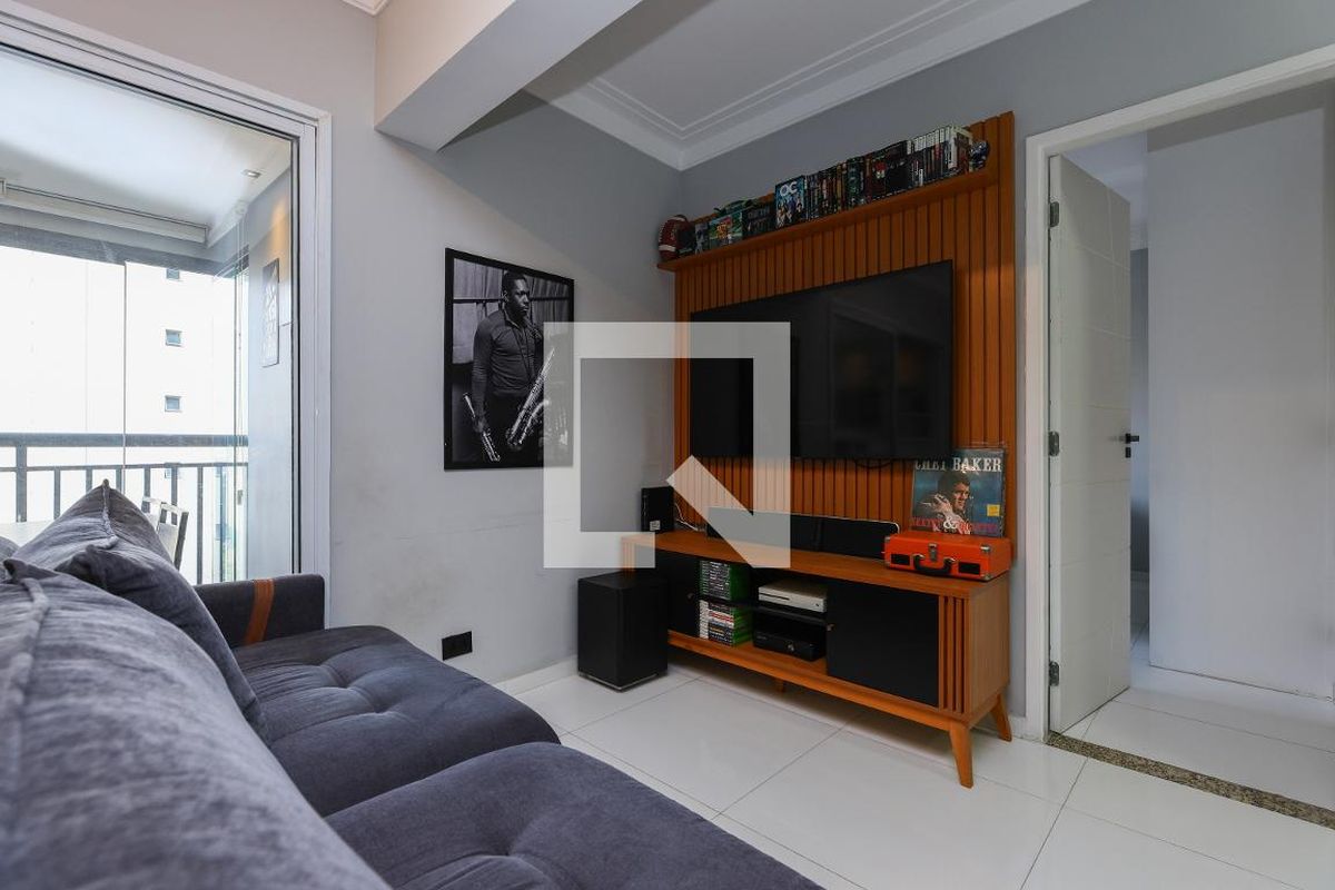 Apartamento, 1 quarto, 54 m² - Foto 2