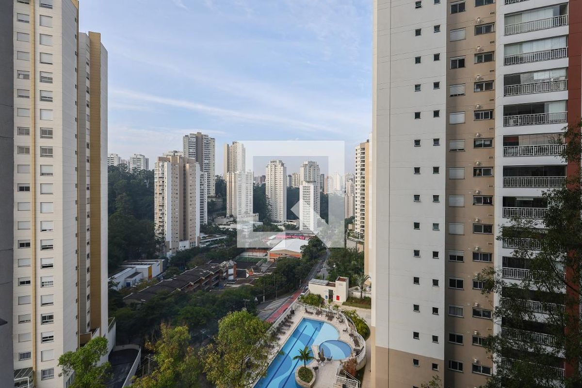 Apartamento, 1 quarto, 54 m² - Foto 14