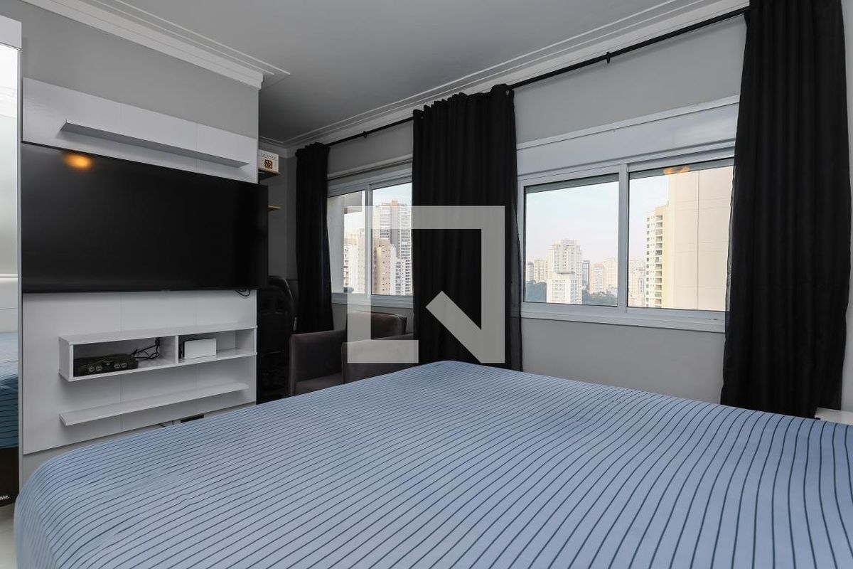 Apartamento, 1 quarto, 54 m² - Foto 10