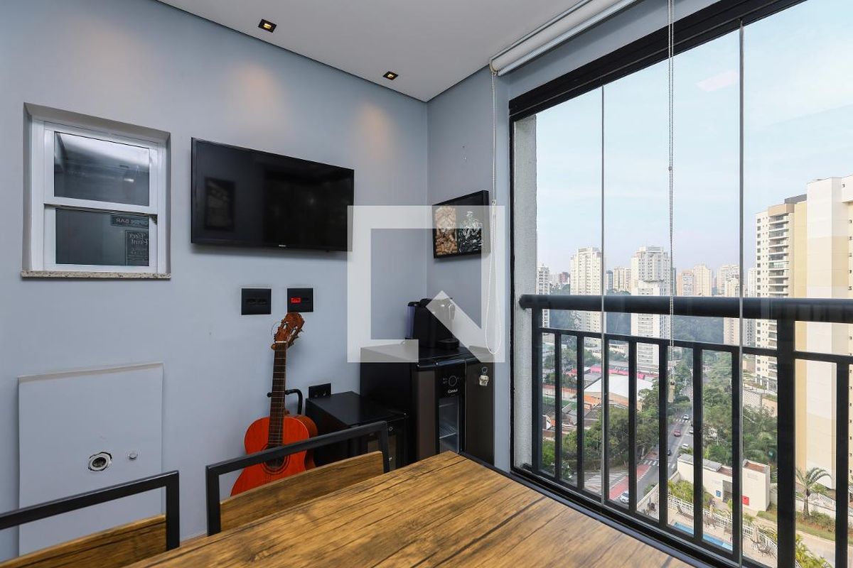 Apartamento, 1 quarto, 54 m² - Foto 7