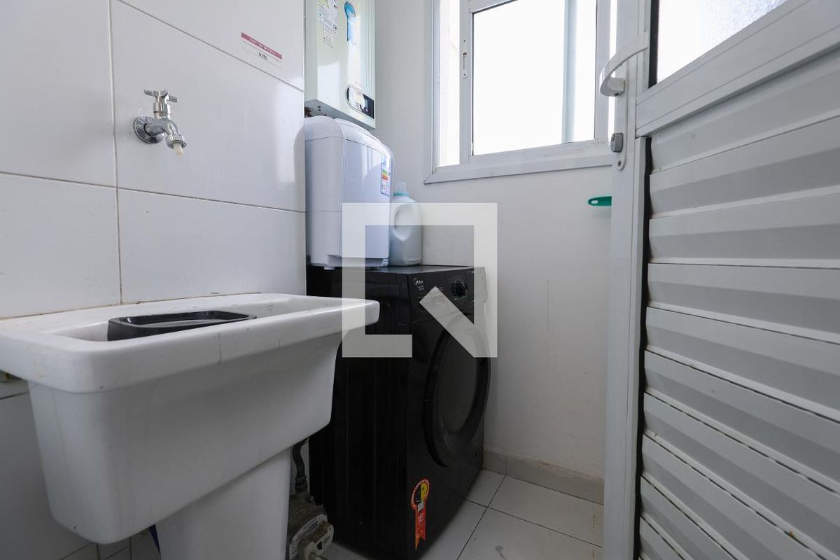 Apartamento, 1 quarto, 54 m² - Foto 24