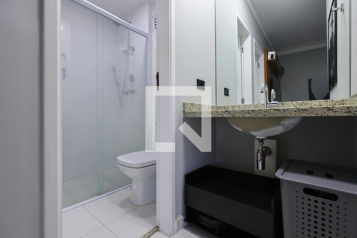 Apartamento, 1 quarto, 54 m² - Foto 15