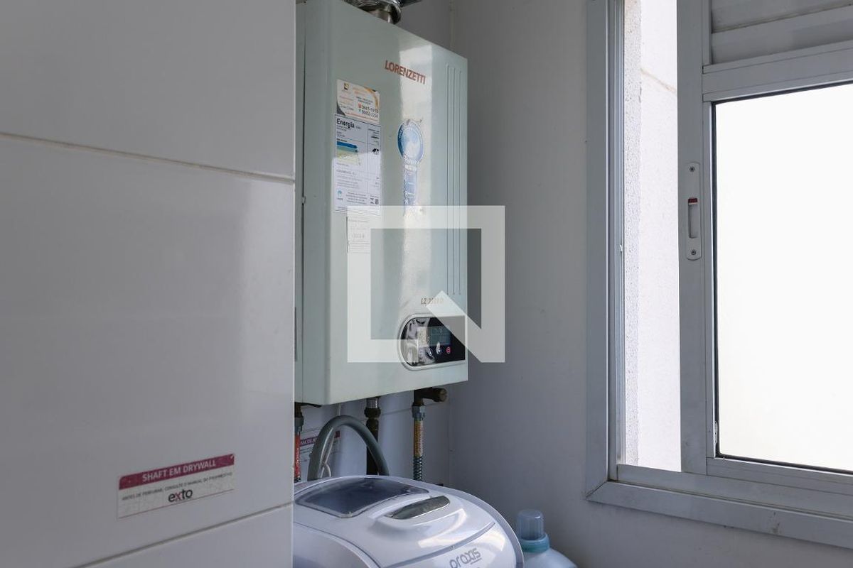 Apartamento, 1 quarto, 54 m² - Foto 26