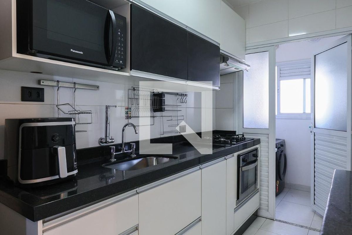 Apartamento, 1 quarto, 54 m² - Foto 20