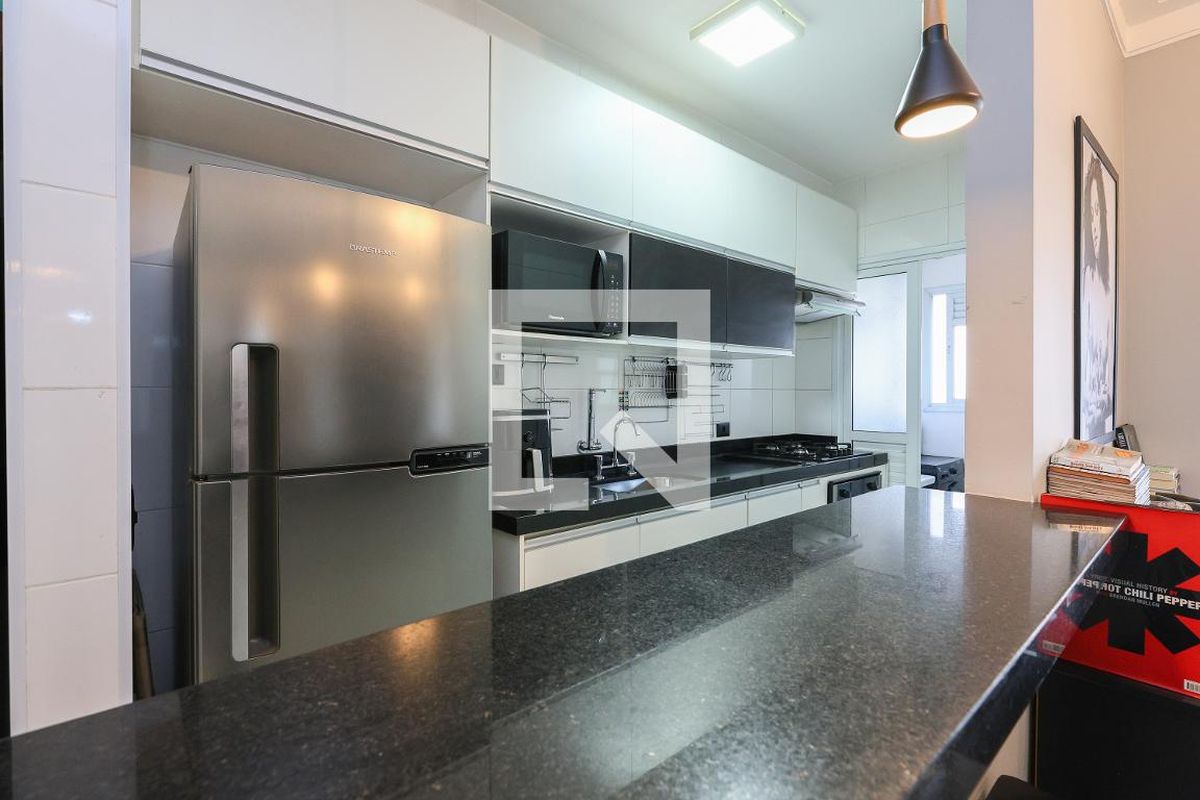 Apartamento, 1 quarto, 54 m² - Foto 19
