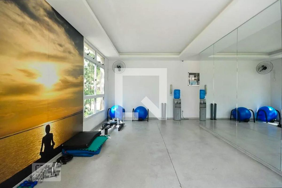 Apartamento, 1 quarto, 54 m² - Foto 38