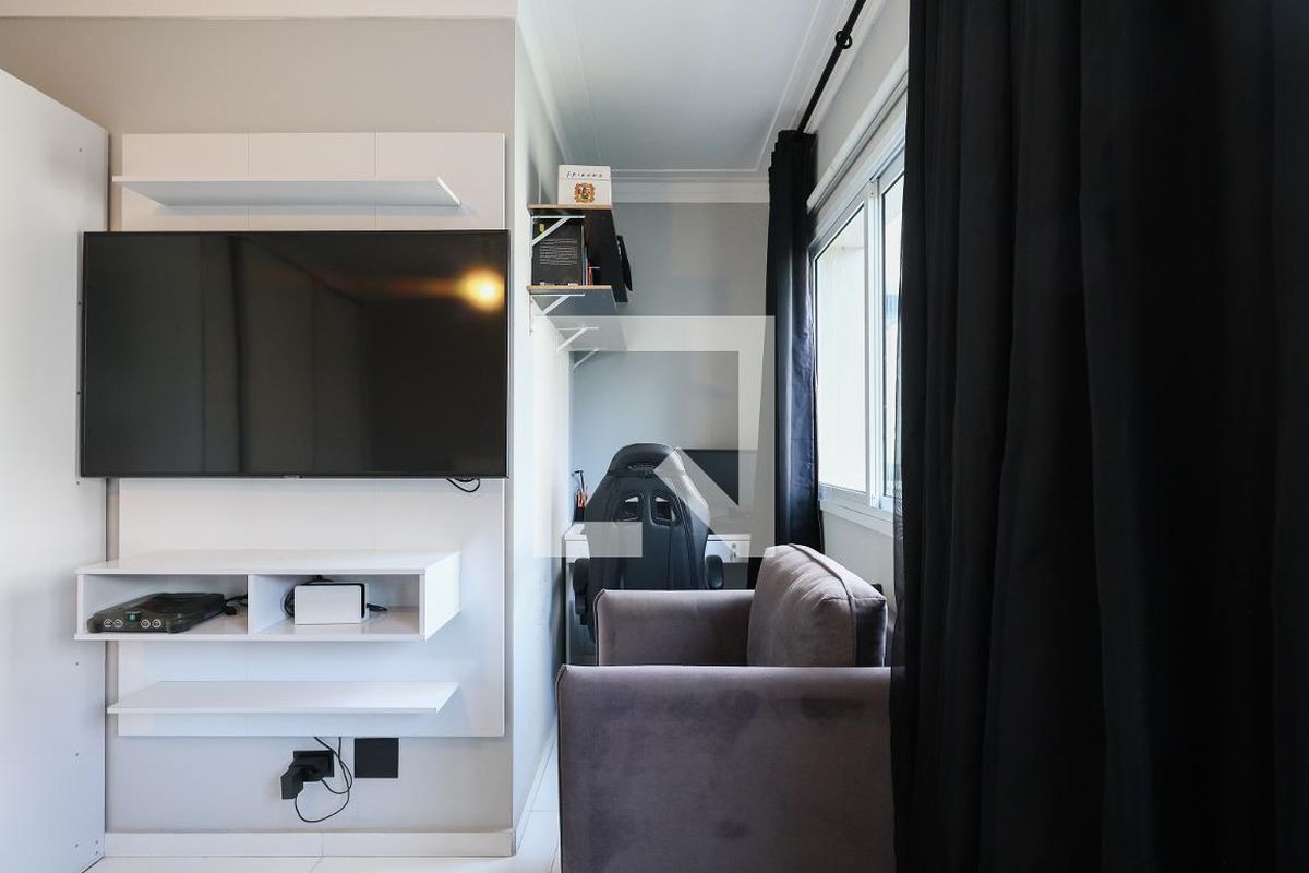 Apartamento, 1 quarto, 54 m² - Foto 13