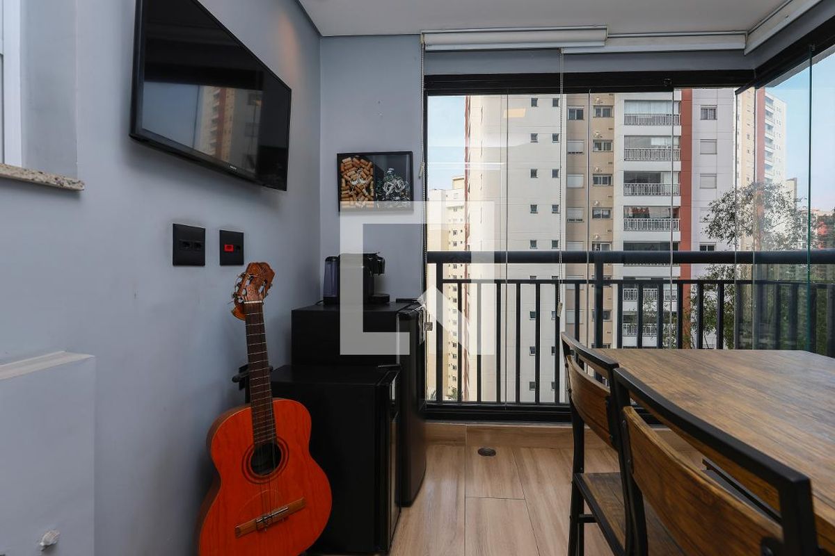 Apartamento, 1 quarto, 54 m² - Foto 6