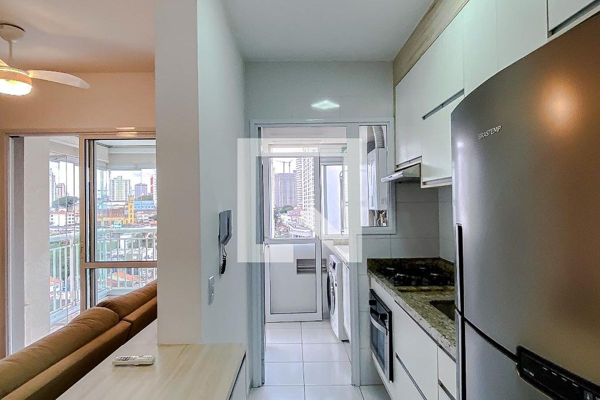 Apartamento, 2 quartos, 56 m² - Foto 29